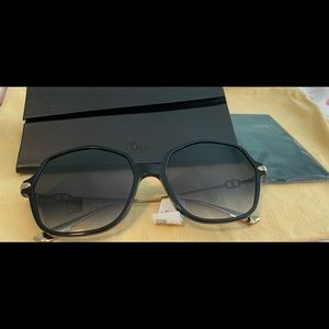Dior Link 2 Sunglasses